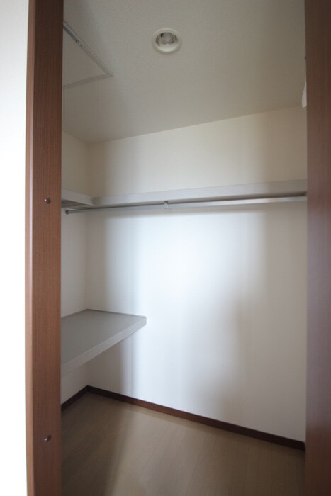 物件内観写真14　(収納)