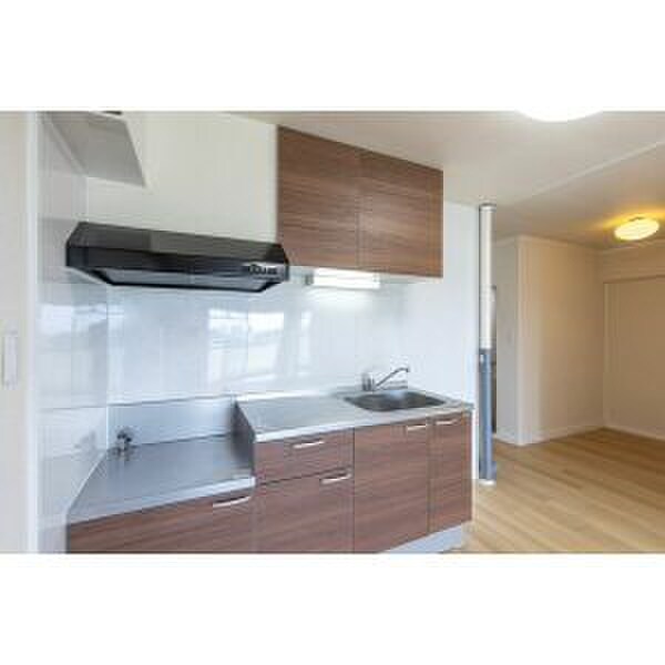 物件内観写真9　(キッチン)