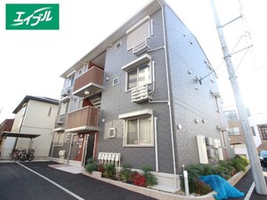 Loco☆MocoⅣ外観写真