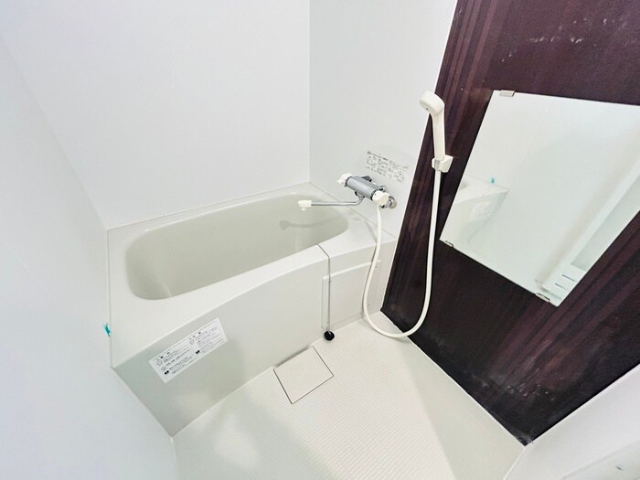 物件内観写真8　(バス／シャワールーム等)