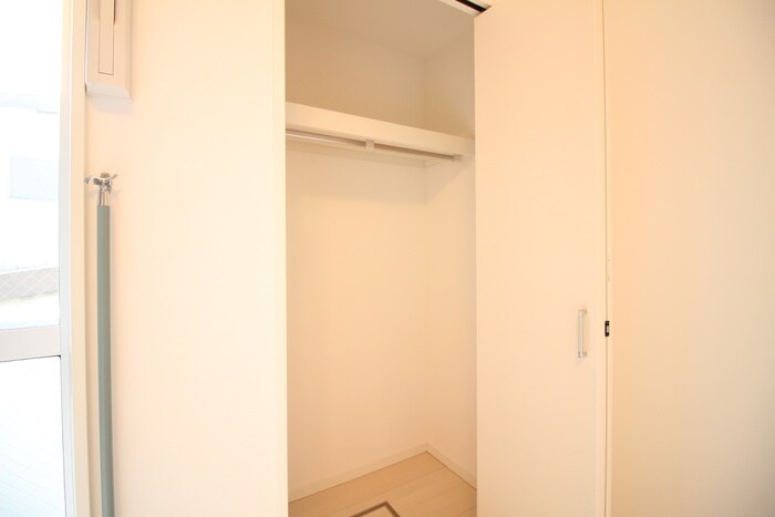 物件内観写真9　(収納)