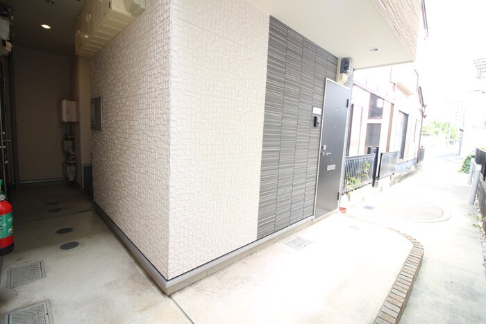 物件外観写真4　(外観写真)