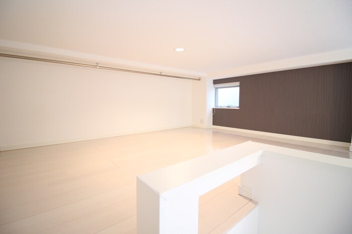 物件内観写真10　(ロフト)