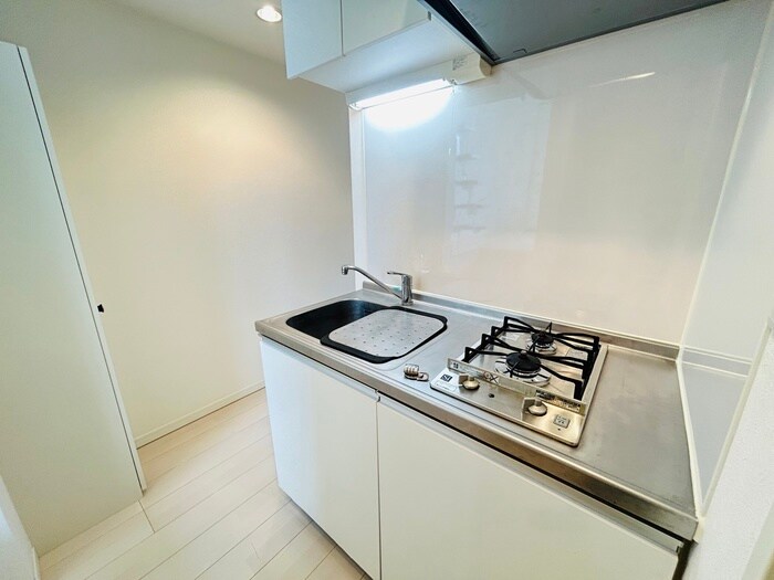 物件内観写真12　(キッチン)