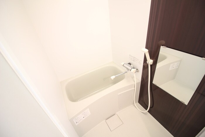 物件内観写真14　(バス／シャワールーム等)