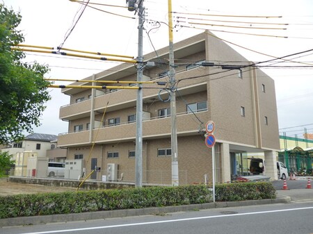 メゾンマルタ朝日町外観写真