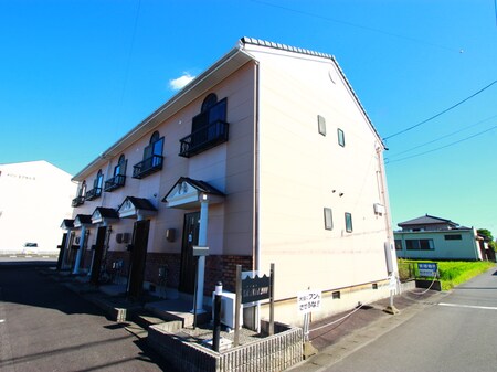 GRACIA2000外観写真
