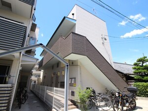 skip平針外観写真