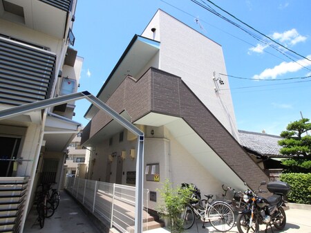 skip平針外観写真