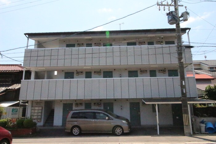 物件外観写真5　(外観写真)