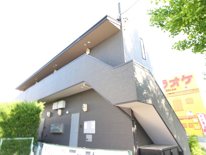 物件外観写真5　(外観写真)