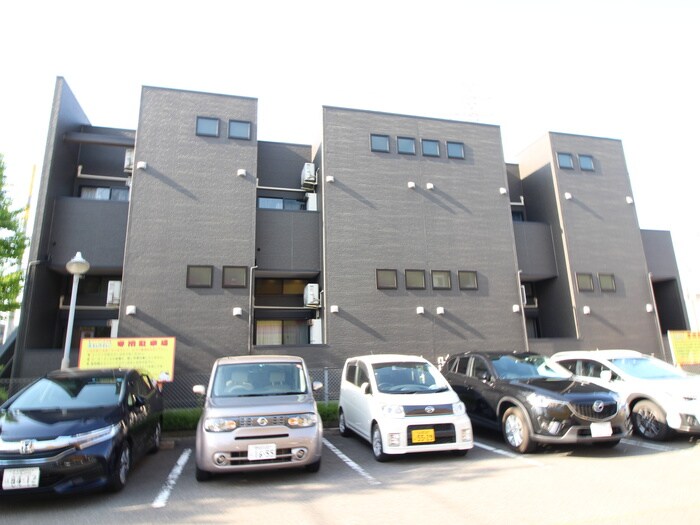 物件外観写真6　(外観写真)