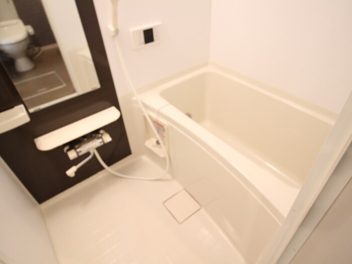 物件内観写真11　(バス／シャワールーム等)