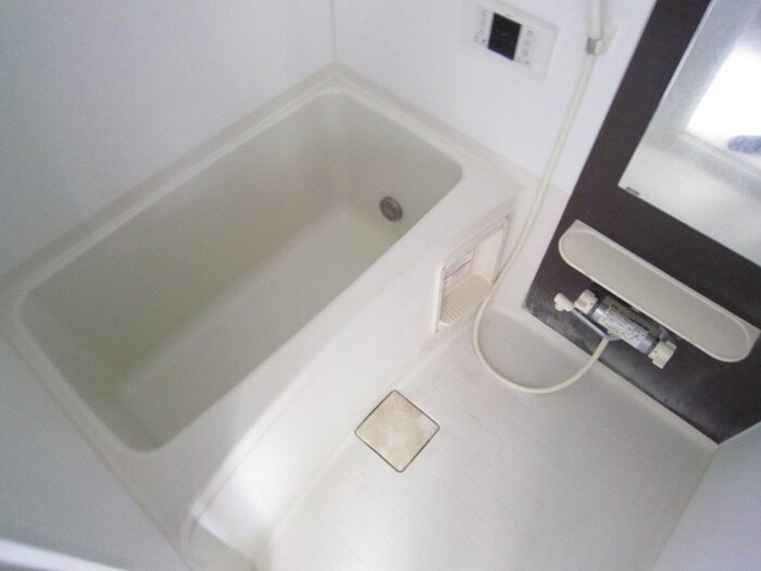 物件内観写真12　(バス／シャワールーム等)