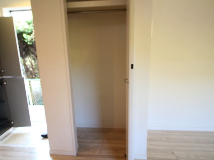 物件内観写真14　(収納)