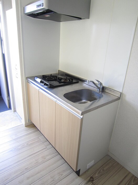 物件内観写真14　(キッチン)