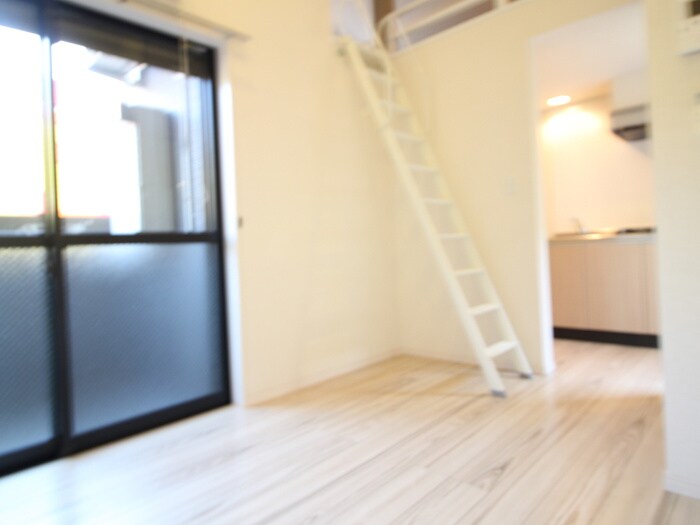 物件内観写真16　(居室)