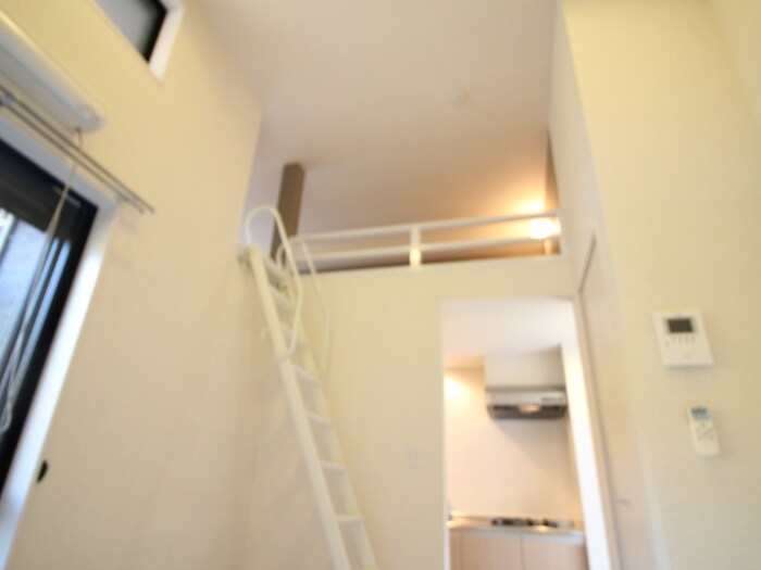 物件内観写真17　(居室)