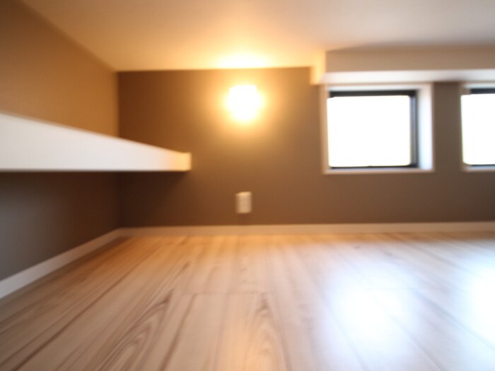 物件内観写真18　(ロフト)