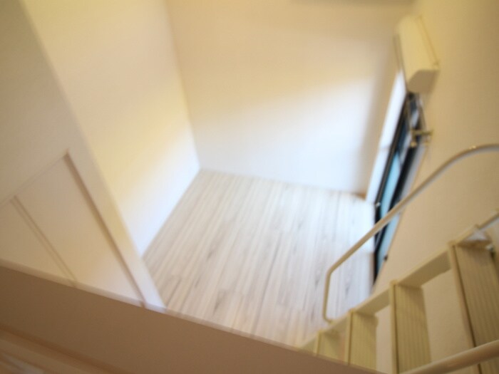物件内観写真20　(居室)