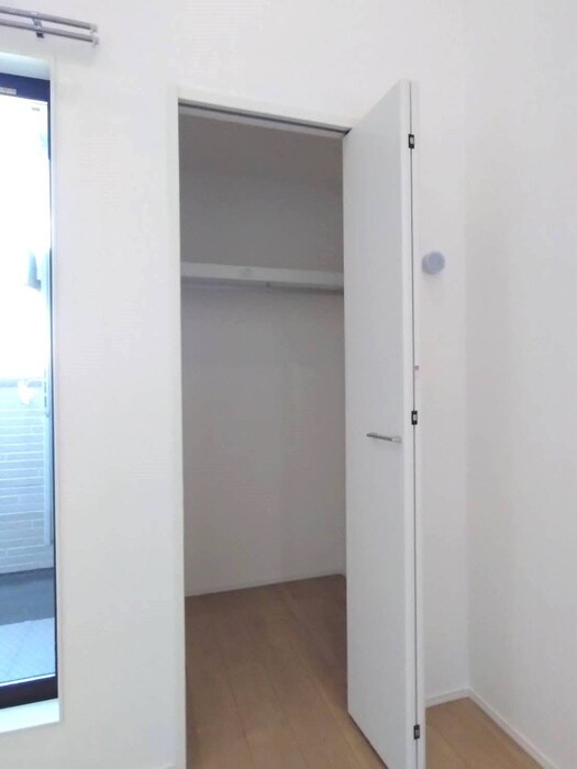 物件内観写真14　(収納)