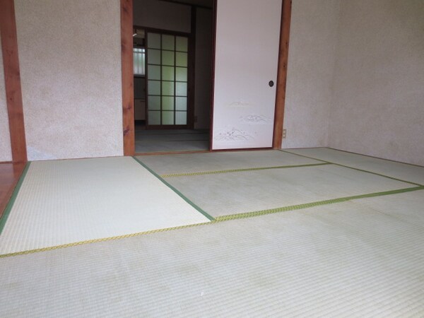 居室