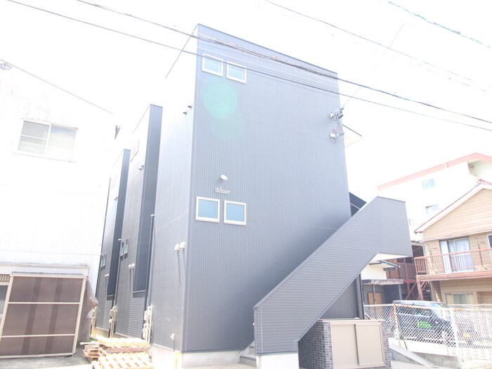 物件外観写真2　(外観写真)