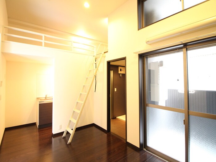 物件内観写真7　(居室)