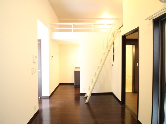 物件内観写真8　(居室)