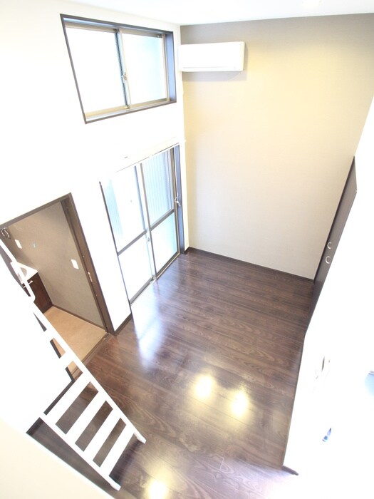 物件内観写真9　(居室)