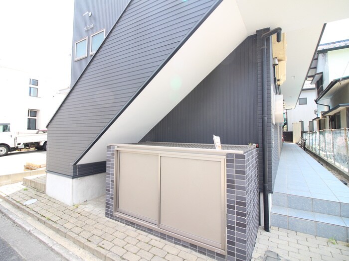 物件外観写真5　(建物設備)