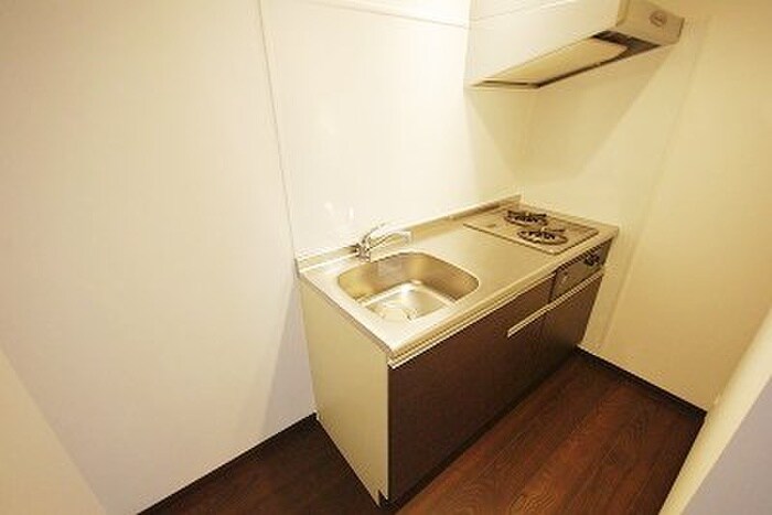 物件内観写真11　(キッチン)