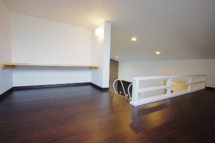 物件内観写真13　(ロフト)