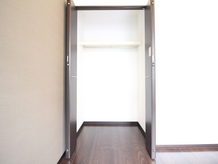 物件内観写真14　(収納)