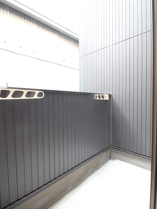 物件内観写真16　(ベランダ・バルコニー)