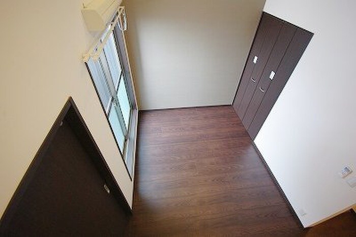 物件内観写真17　(ロフト)