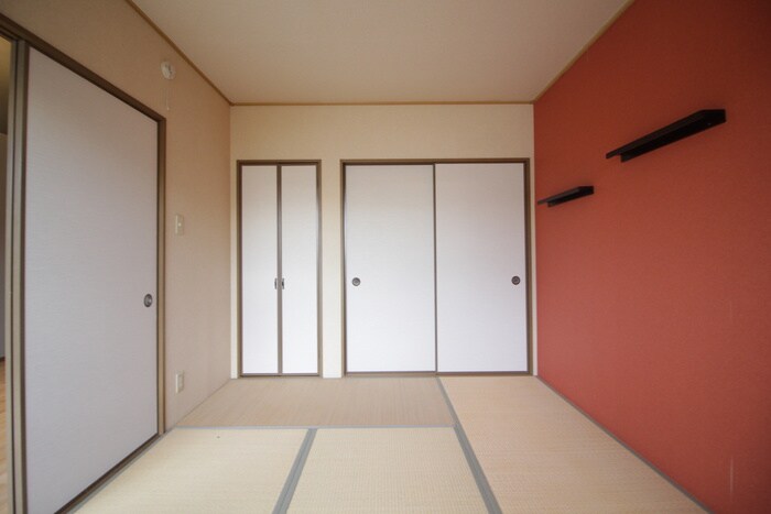 物件内観写真7　(居室)