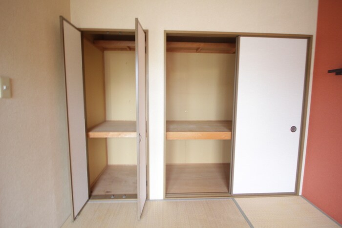 物件内観写真9　(収納)