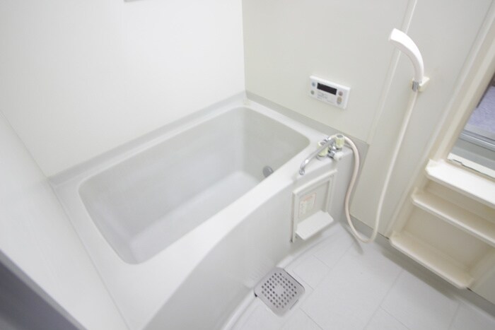 物件内観写真11　(バス／シャワールーム等)