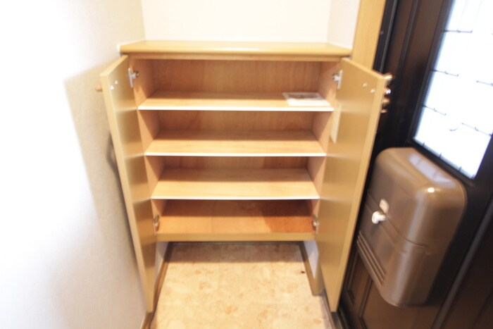 物件内観写真13　(収納)