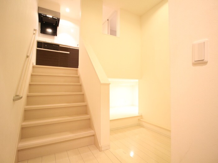 物件内観写真8　(居室)