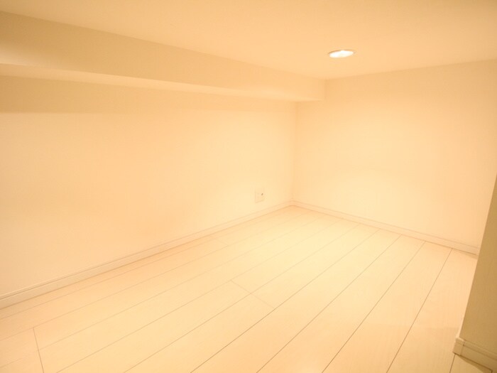 物件内観写真9　(ロフト)