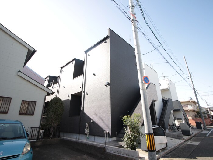 物件外観写真3　(外観写真)