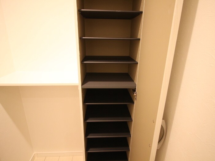 物件内観写真11　(靴箱)