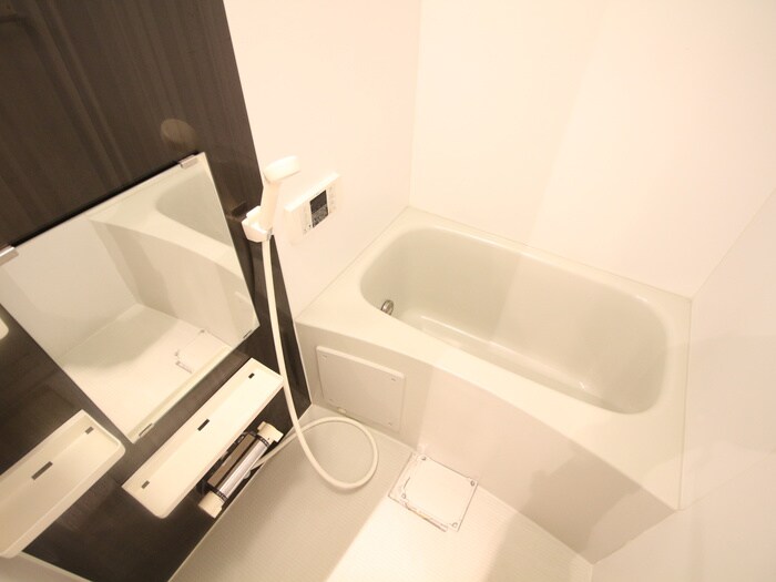 物件内観写真13　(バス／シャワールーム等)