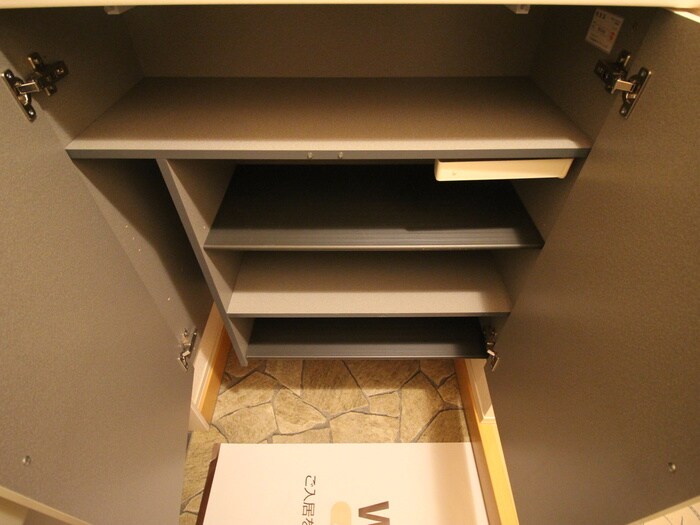 物件内観写真19　(靴箱)