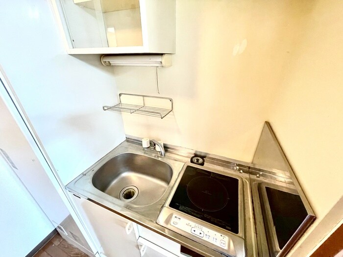 物件内観写真12　(キッチン)