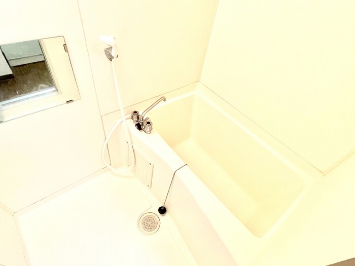 物件内観写真13　(バス／シャワールーム等)