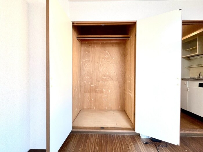 物件内観写真17　(収納)