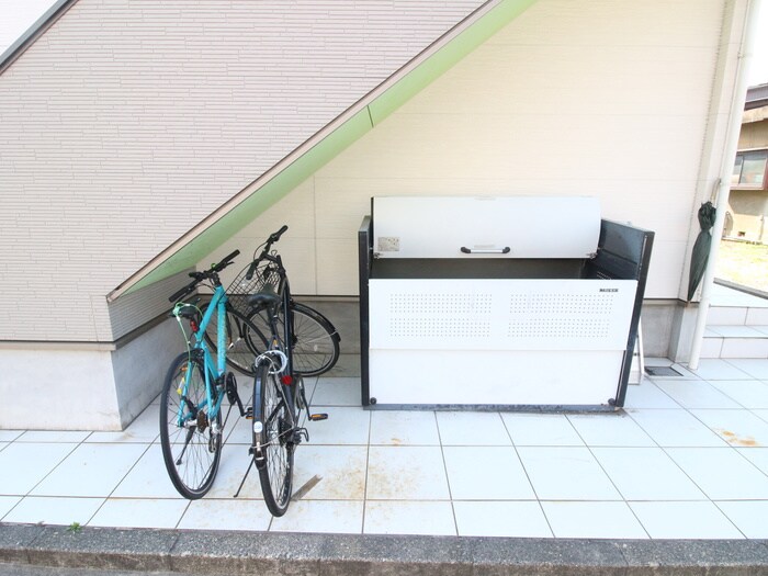 物件外観写真4　(外観写真)